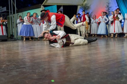 60. TKB - dzień czwarty